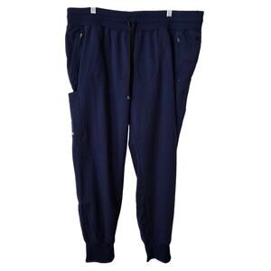 Barco "Grey's Anatomy" Spandex Stretch Women's Scrub Pants XLP
